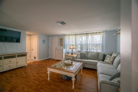 A home in PORT RICHEY