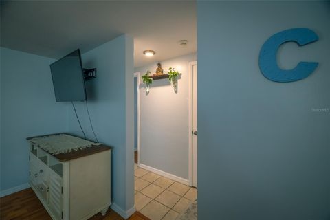 A home in PORT RICHEY
