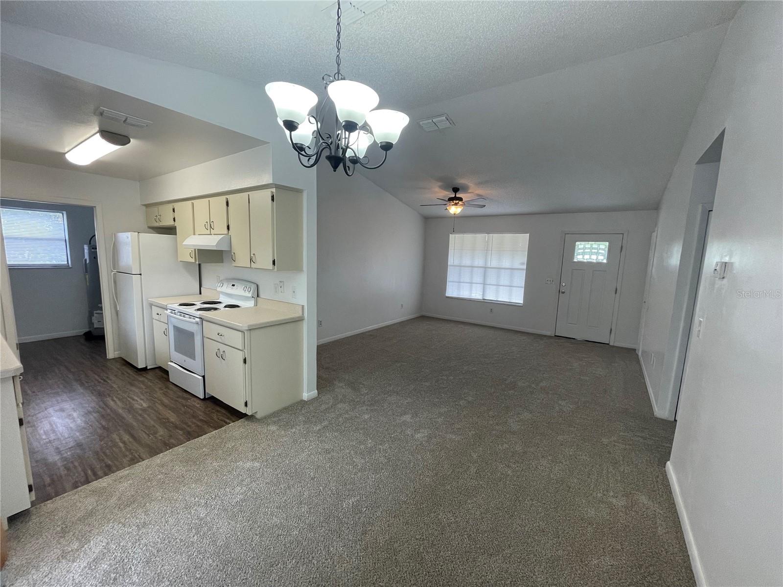 DAYTONA PARK ESTATE SECTION A - Residential