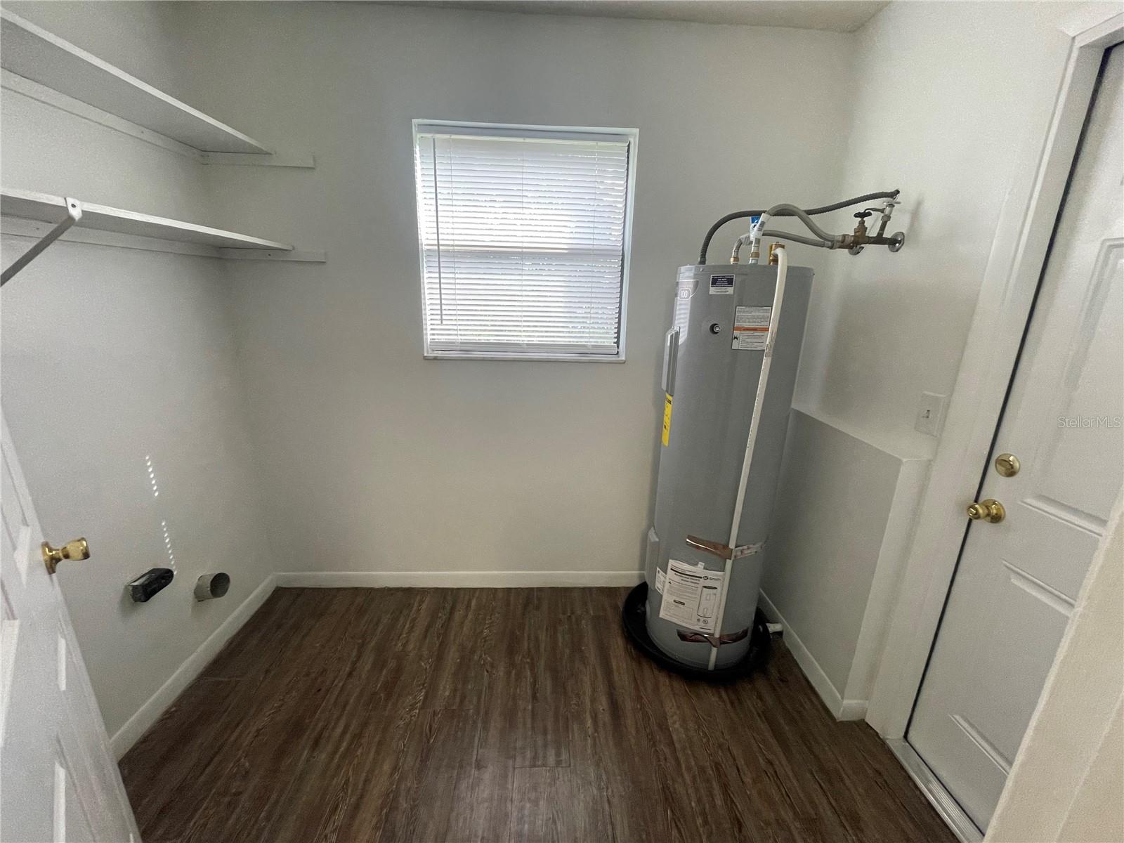 DAYTONA PARK ESTATE SECTION A - Residential