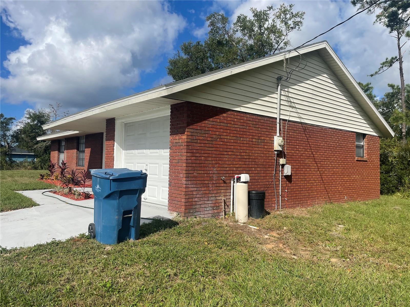 DAYTONA PARK ESTATE SECTION A - Residential