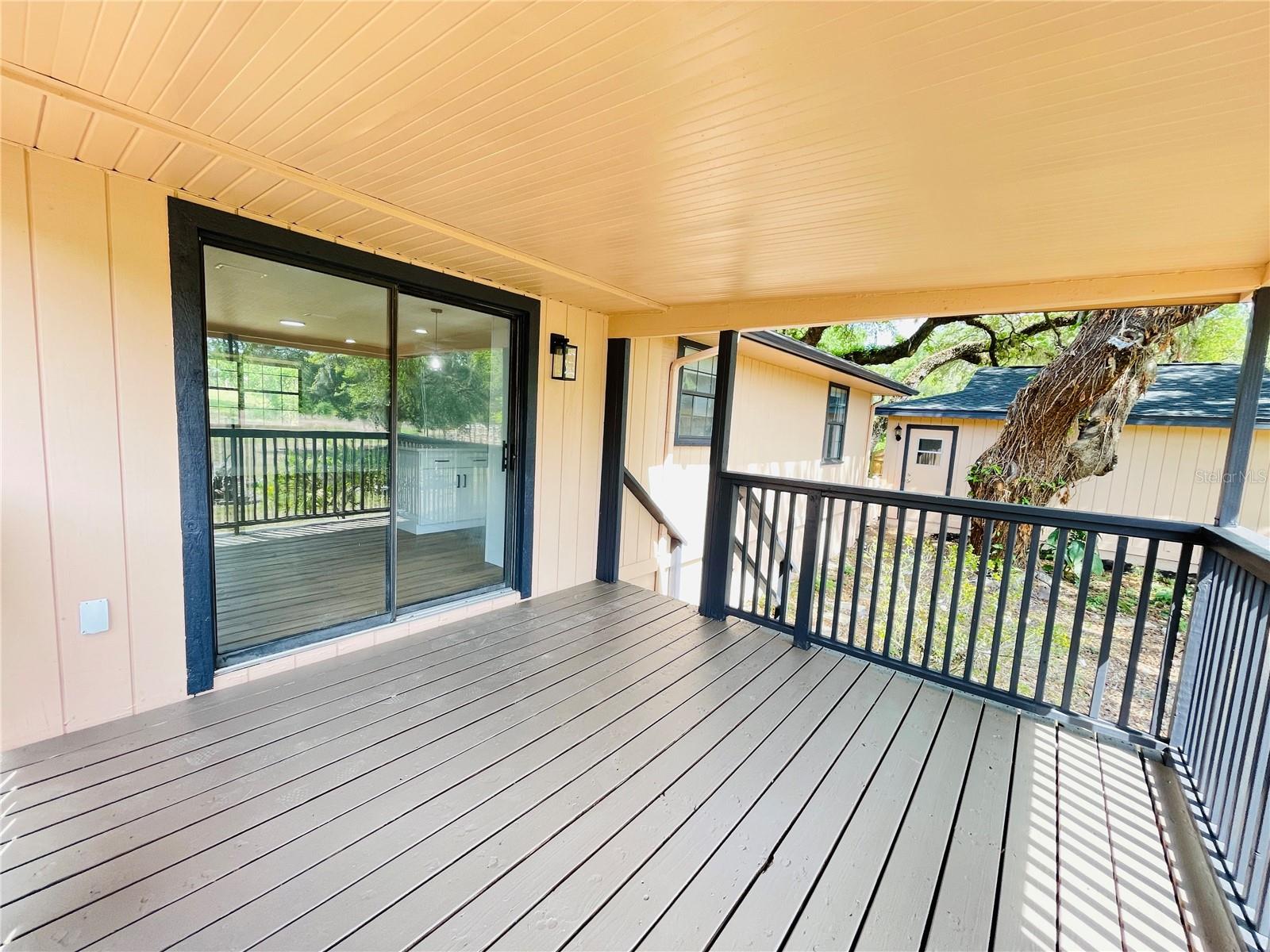 HAMPTON WOODS UNREC - Residential