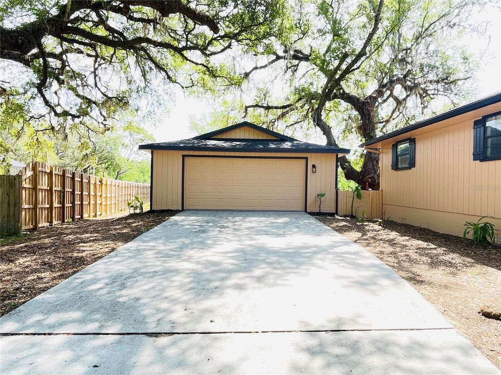 Photo of 4893 S Old Floral City Road, Inverness, FL 34450 (MLS # O6399407)