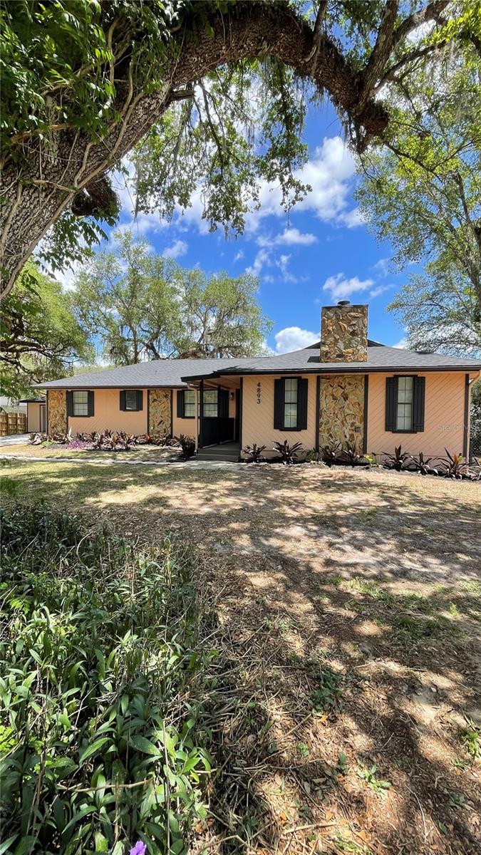 4893 S OLD FLORAL CITY ROAD