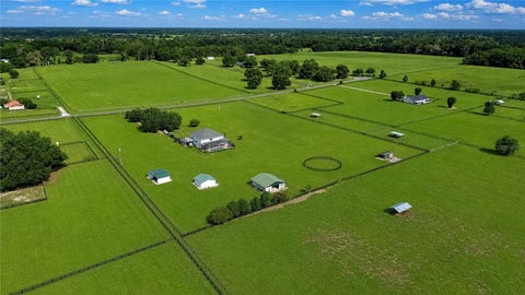 Tiny photo for 12345 NE 14th Avenue, Anthony, FL 32617 (MLS # OM728427)