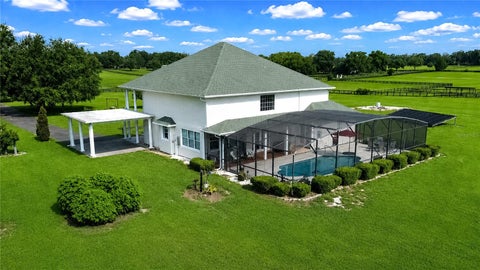Tiny photo for 12345 NE 14th Avenue, Anthony, FL 32617 (MLS # OM728427)