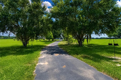 Tiny photo for 12345 NE 14th Avenue, Anthony, FL 32617 (MLS # OM728427)