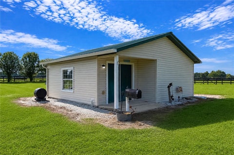 Tiny photo for 12345 NE 14th Avenue, Anthony, FL 32617 (MLS # OM728427)