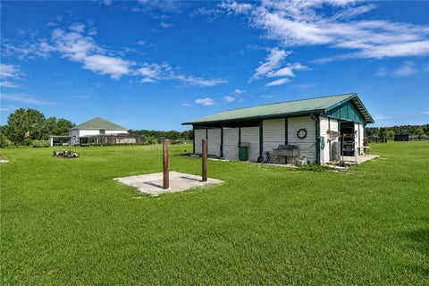 Tiny photo for 12345 NE 14th Avenue, Anthony, FL 32617 (MLS # OM728427)