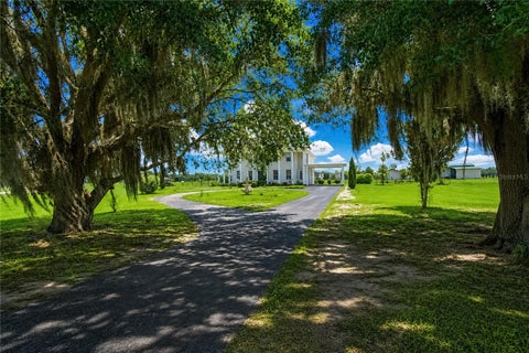 Tiny photo for 12345 NE 14th Avenue, Anthony, FL 32617 (MLS # OM728427)