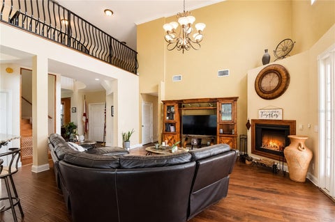 Tiny photo for 12345 NE 14th Avenue, Anthony, FL 32617 (MLS # OM728427)