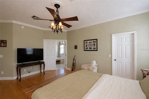 Tiny photo for 12345 NE 14th Avenue, Anthony, FL 32617 (MLS # OM728427)