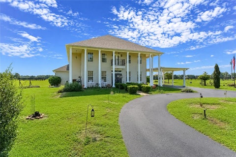 Tiny photo for 12345 NE 14th Avenue, Anthony, FL 32617 (MLS # OM728427)