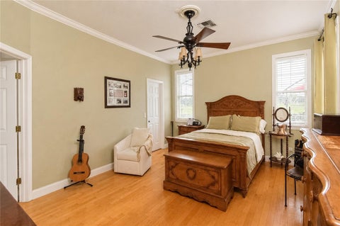 Tiny photo for 12345 NE 14th Avenue, Anthony, FL 32617 (MLS # OM728427)
