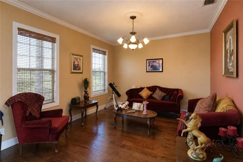 Tiny photo for 12345 NE 14th Avenue, Anthony, FL 32617 (MLS # OM728427)