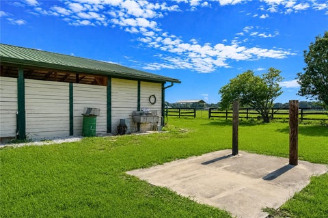 Tiny photo for 12345 NE 14th Avenue, Anthony, FL 32617 (MLS # OM728427)