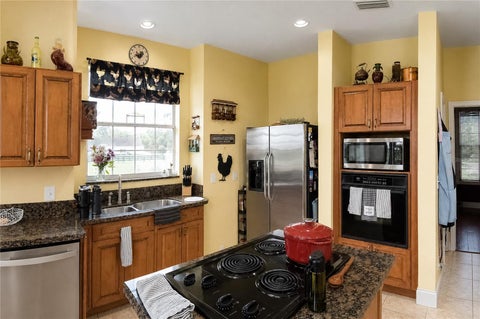 Tiny photo for 12345 NE 14th Avenue, Anthony, FL 32617 (MLS # OM728427)