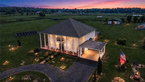 Tiny photo for 12345 NE 14th Avenue, Anthony, FL 32617 (MLS # OM728427)