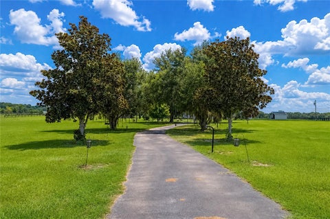 Tiny photo for 12345 NE 14th Avenue, Anthony, FL 32617 (MLS # OM728427)