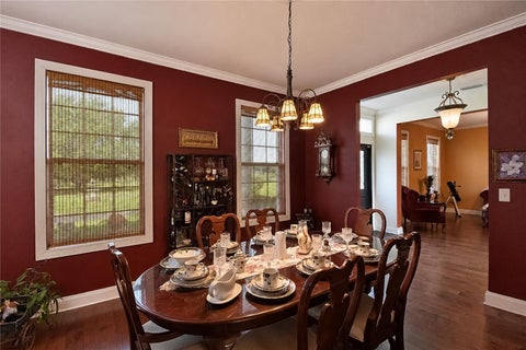 Tiny photo for 12345 NE 14th Avenue, Anthony, FL 32617 (MLS # OM728427)