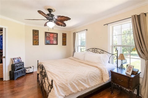 Tiny photo for 12345 NE 14th Avenue, Anthony, FL 32617 (MLS # OM728427)