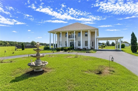 Tiny photo for 12345 NE 14th Avenue, Anthony, FL 32617 (MLS # OM728427)