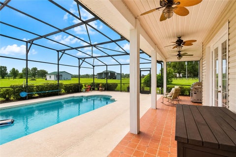 Tiny photo for 12345 NE 14th Avenue, Anthony, FL 32617 (MLS # OM728427)
