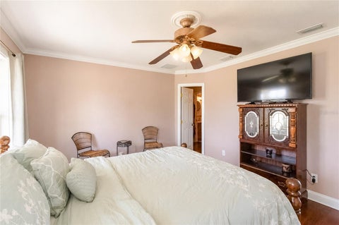 Tiny photo for 12345 NE 14th Avenue, Anthony, FL 32617 (MLS # OM728427)