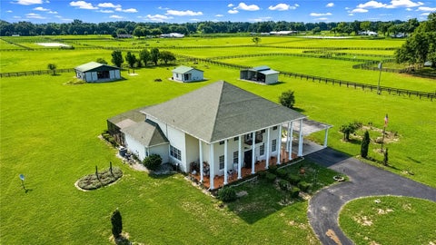 Tiny photo for 12345 NE 14th Avenue, Anthony, FL 32617 (MLS # OM728427)