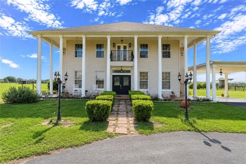 Tiny photo for 12345 NE 14th Avenue, Anthony, FL 32617 (MLS # OM728427)