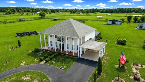 Tiny photo for 12345 NE 14th Avenue, Anthony, FL 32617 (MLS # OM728427)
