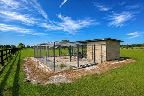 Tiny photo for 12345 NE 14th Avenue, Anthony, FL 32617 (MLS # OM728427)