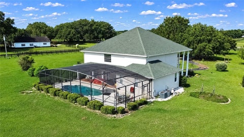 Tiny photo for 12345 NE 14th Avenue, Anthony, FL 32617 (MLS # OM728427)