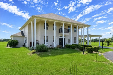 Tiny photo for 12345 NE 14th Avenue, Anthony, FL 32617 (MLS # OM728427)