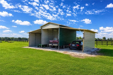 Tiny photo for 12345 NE 14th Avenue, Anthony, FL 32617 (MLS # OM728427)