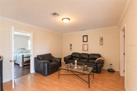 Tiny photo for 12345 NE 14th Avenue, Anthony, FL 32617 (MLS # OM728427)