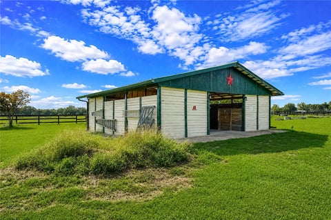Tiny photo for 12345 NE 14th Avenue, Anthony, FL 32617 (MLS # OM728427)