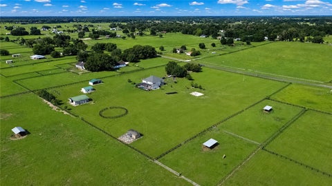 Tiny photo for 12345 NE 14th Avenue, Anthony, FL 32617 (MLS # OM728427)