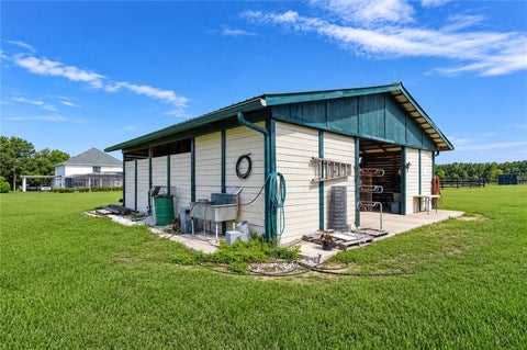Tiny photo for 12345 NE 14th Avenue, Anthony, FL 32617 (MLS # OM728427)