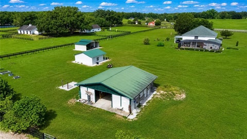Tiny photo for 12345 NE 14th Avenue, Anthony, FL 32617 (MLS # OM728427)
