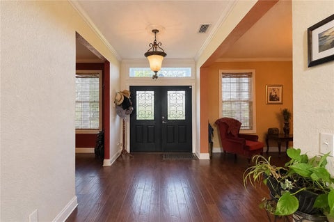 Tiny photo for 12345 NE 14th Avenue, Anthony, FL 32617 (MLS # OM728427)