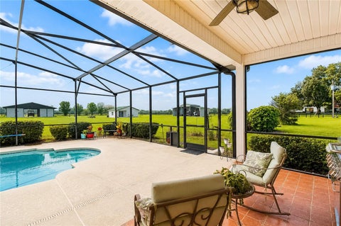 Tiny photo for 12345 NE 14th Avenue, Anthony, FL 32617 (MLS # OM728427)
