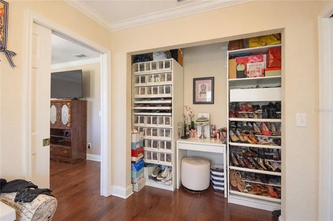 Tiny photo for 12345 NE 14th Avenue, Anthony, FL 32617 (MLS # OM728427)