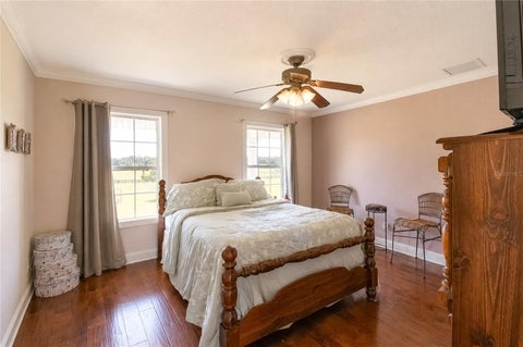 Tiny photo for 12345 NE 14th Avenue, Anthony, FL 32617 (MLS # OM728427)