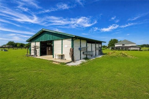 Tiny photo for 12345 NE 14th Avenue, Anthony, FL 32617 (MLS # OM728427)