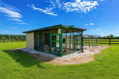 Tiny photo for 12345 NE 14th Avenue, Anthony, FL 32617 (MLS # OM728427)