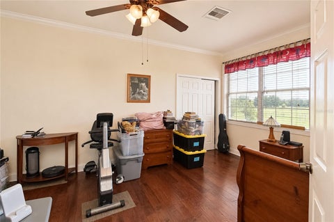 Tiny photo for 12345 NE 14th Avenue, Anthony, FL 32617 (MLS # OM728427)