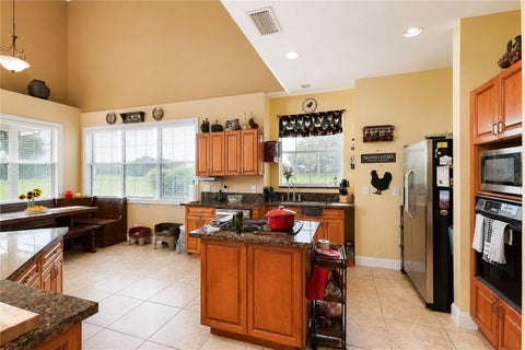 Tiny photo for 12345 NE 14th Avenue, Anthony, FL 32617 (MLS # OM728427)