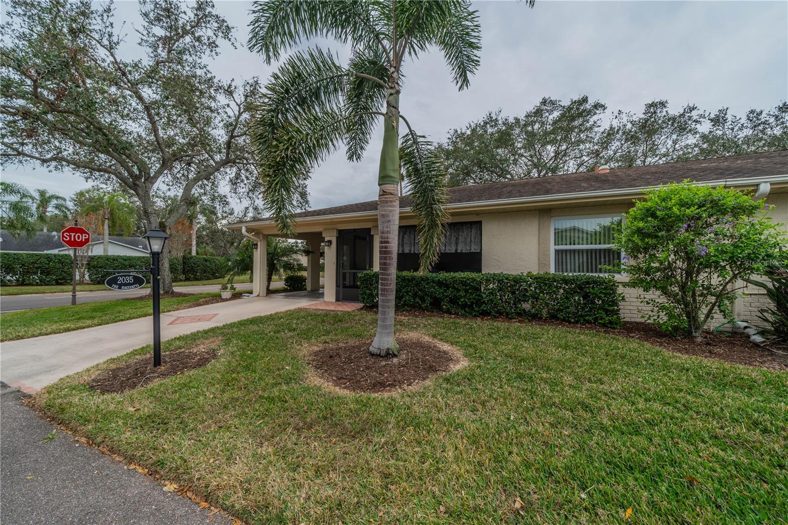 2035 HAMPSTEAD CIRCLE 275