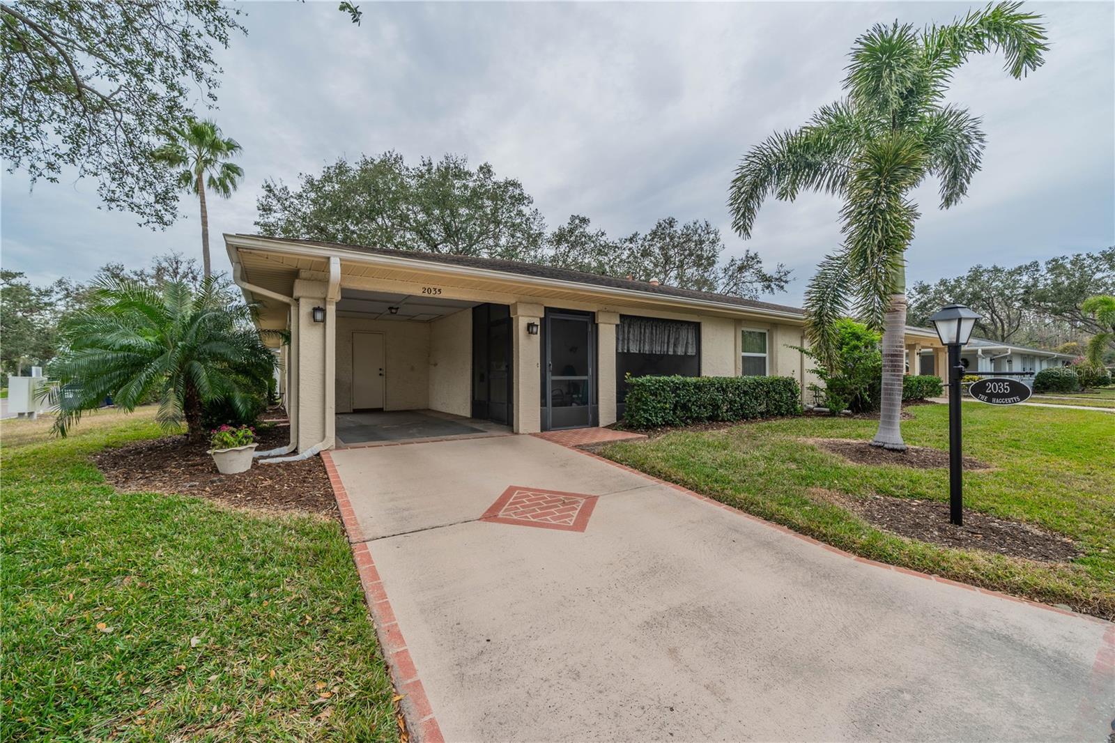 2035 HAMPSTEAD CIRCLE 275